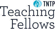 TNTP Teaching Fellows logo