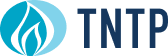 TNTP logo