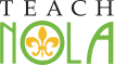 teachNOLA logo