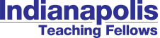 Indiana Teaching Fellows logo