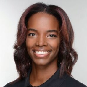 Headshot of Kevette Currie
