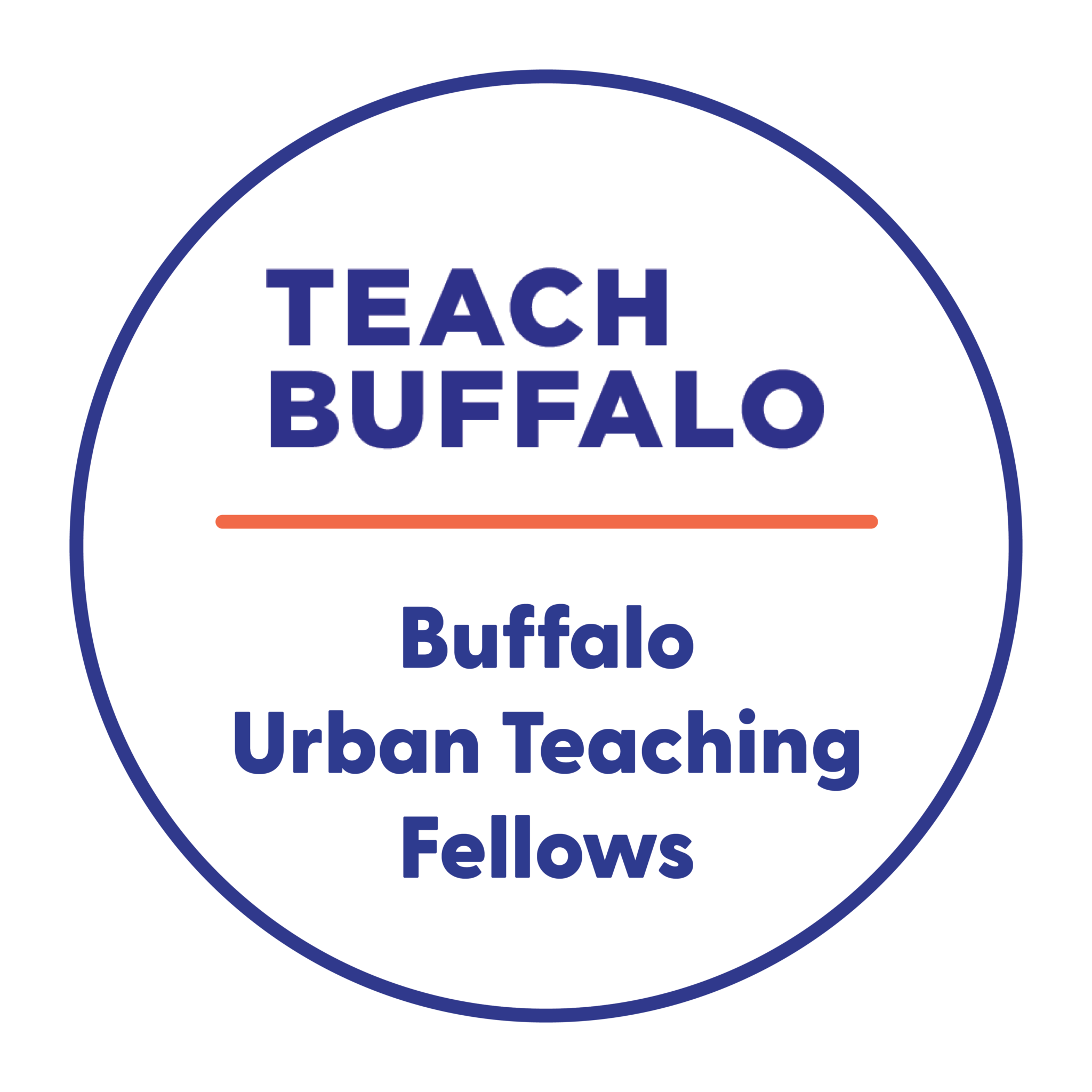 Buffalo Urban Teaching Fellows TNTP Teaching Fellows
