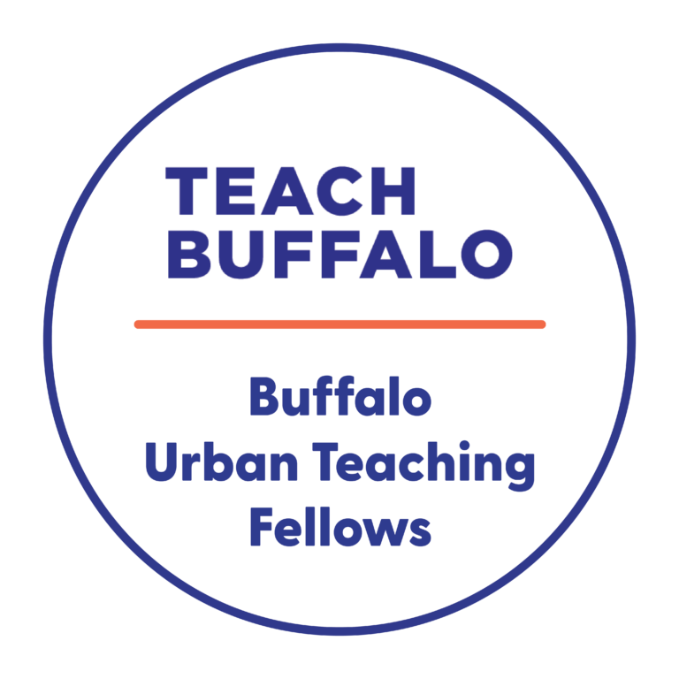 Teach Buffalo