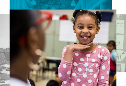 Give Students a Strong Start