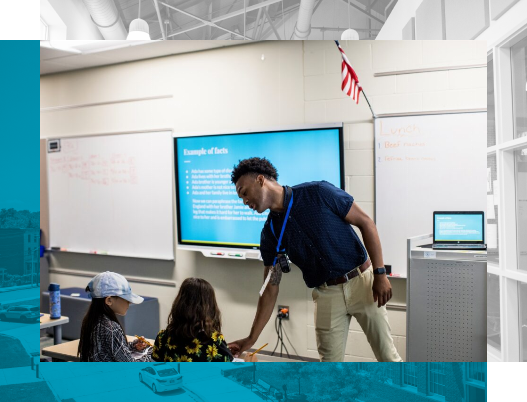 Educator Excellence Collaborative (EEC)