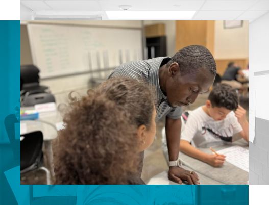 Talented People. Exceptional Educators.